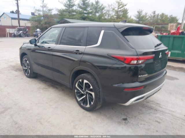 2024 MITSUBISHI OUTLANDER JA4J4VA80RZ003977 Photo 2
