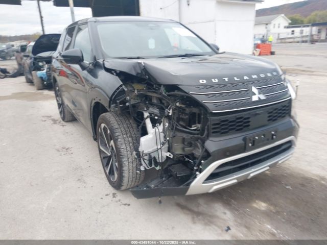 2024 MITSUBISHI OUTLANDER JA4J4VA80RZ003977 Photo 5