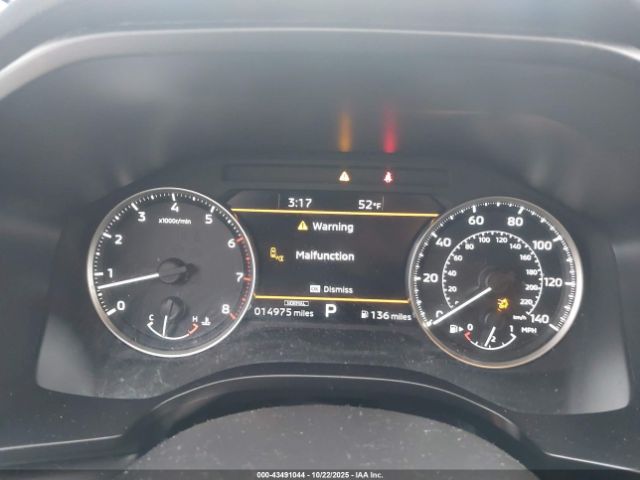 2024 MITSUBISHI OUTLANDER JA4J4VA80RZ003977 Photo 6