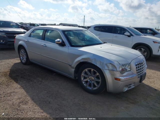 2005 CHRYSLER 300C 2C3JA63H55H572176