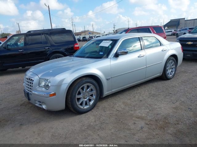 2005 CHRYSLER 300C 2C3JA63H55H572176 Photo 1