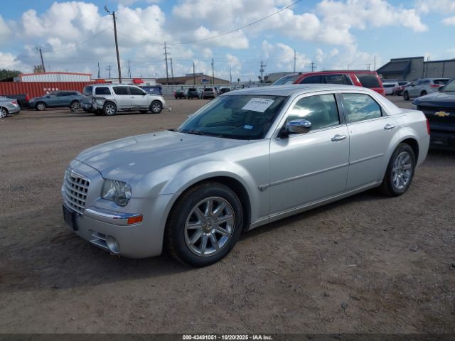 2005 CHRYSLER 300C 2C3JA63H55H572176 Photo 5