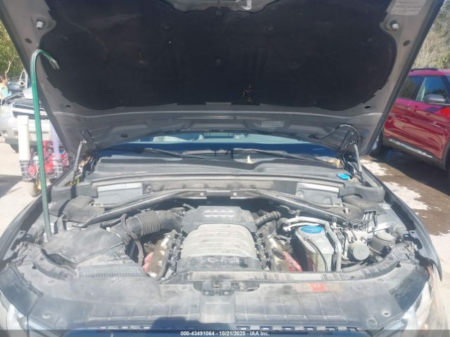 2010 AUDI Q5 WA1CKAFP5AA054014 Photo 9