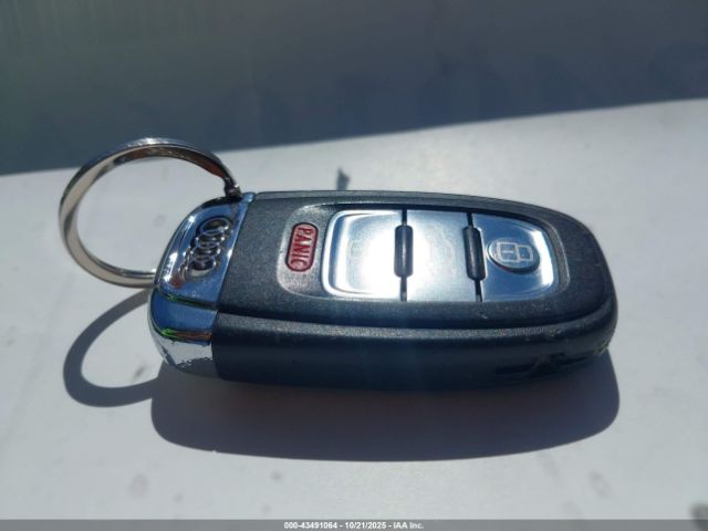 2010 AUDI Q5 WA1CKAFP5AA054014 Photo 10