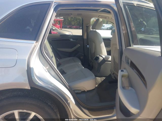 2010 AUDI Q5 WA1CKAFP5AA054014 Photo 7