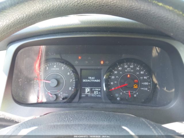 2017 TOYOTA SIENNA 5TDZZ3DC6HS841980 Photo 6