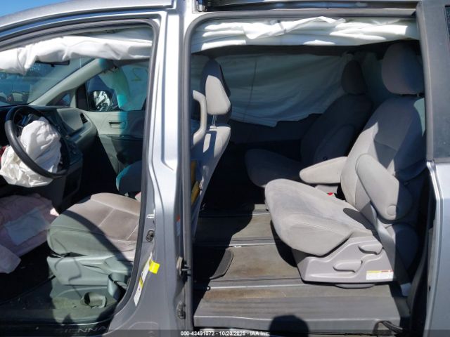 2017 TOYOTA SIENNA 5TDZZ3DC6HS841980 Photo 7