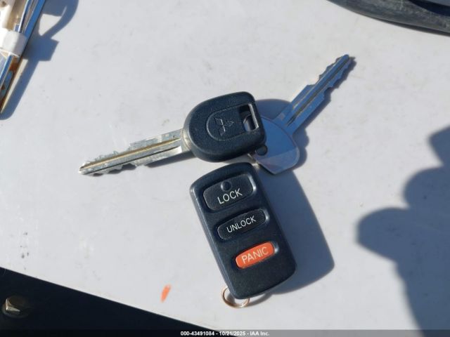 2002 MITSUBISHI MONTERO SPORT JA4MT31R22P005227 Photo 10