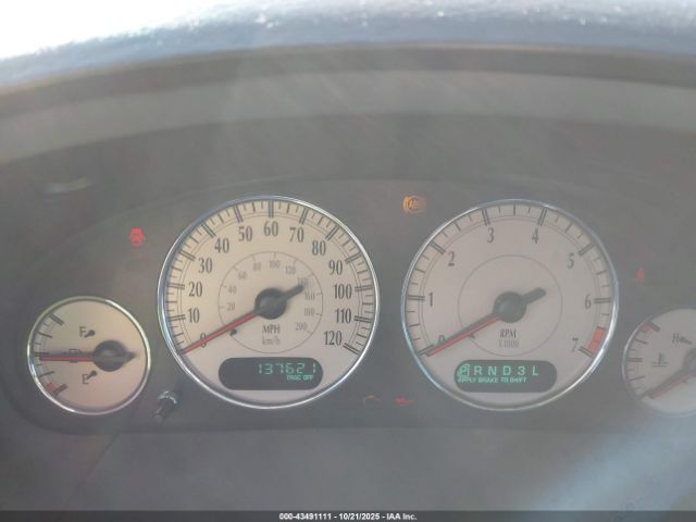 2004 CHRYSLER TOWN & COUNTRY 2C8GP64L04R576148 Photo 6