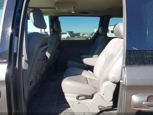 2004 CHRYSLER TOWN & COUNTRY 2C8GP64L04R576148 Photo 7