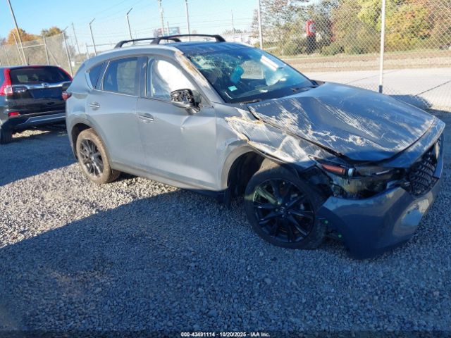 2024 MAZDA CX-5 JM3KFBCMXR0386934