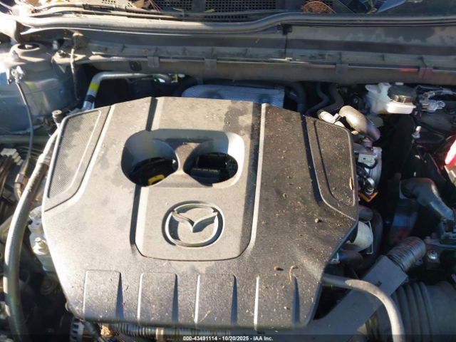 2024 MAZDA CX-5 JM3KFBCMXR0386934 Photo 9