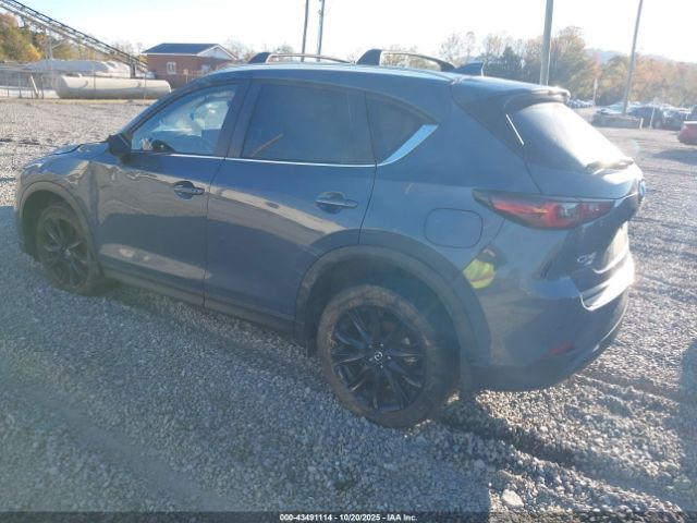 2024 MAZDA CX-5 JM3KFBCMXR0386934 Photo 2