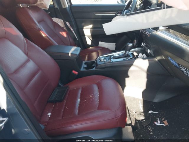 2024 MAZDA CX-5 JM3KFBCMXR0386934 Photo 4