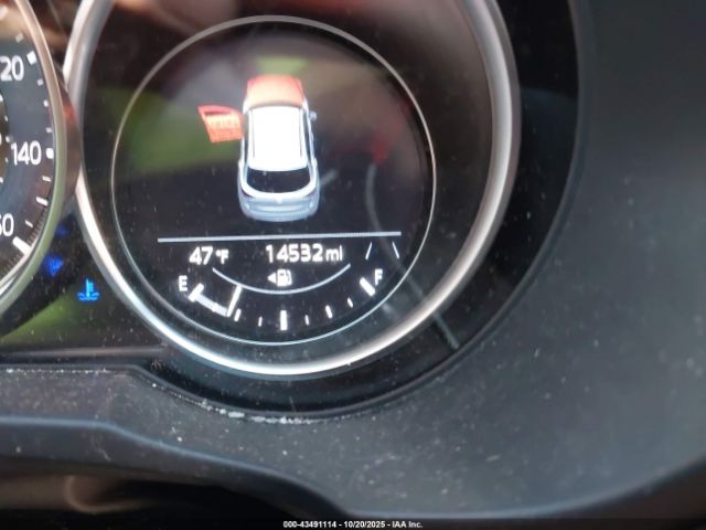 2024 MAZDA CX-5 JM3KFBCMXR0386934 Photo 6