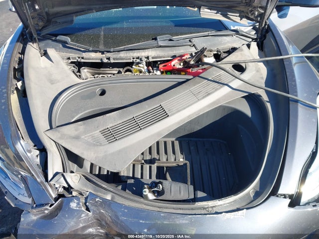 2021 TESLA MODEL 3 5YJ3E1EB5MF980685 Photo 9