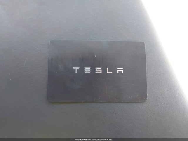 2021 TESLA MODEL 3 5YJ3E1EB5MF980685 Photo 10