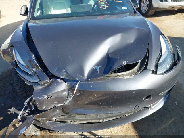 2021 TESLA MODEL 3 5YJ3E1EB5MF980685 Photo 5