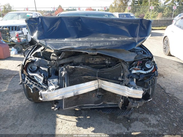 2012 AUDI A4 WAUKFAFL1CN019319 Photo 5