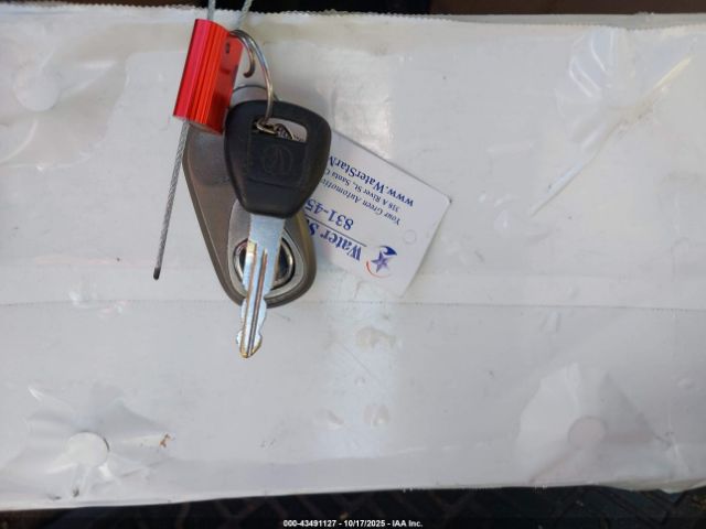 2003 ACURA MDX 2HNYD18843H528853 Photo 10