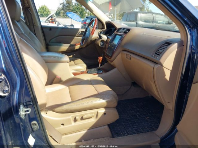 2003 ACURA MDX 2HNYD18843H528853 Photo 4