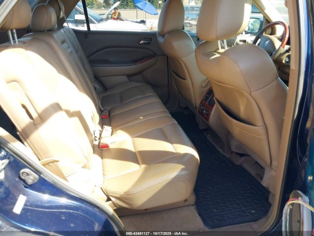 2003 ACURA MDX 2HNYD18843H528853 Photo 7