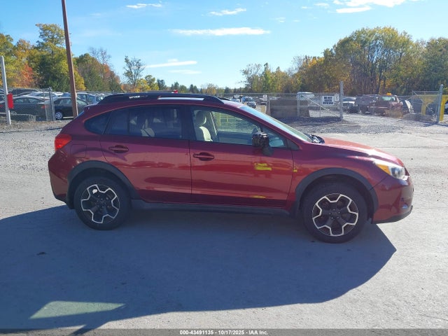 Aukcja sprzedaży 2013 Subaru Xv Crosstrek 2.0i Premium, vin: JF2GPAVC3D2854270, numer aukcji: 43491135