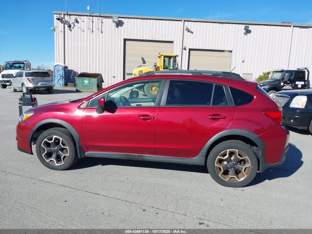 Aukcja sprzedaży 2013 Subaru Xv Crosstrek 2.0i Premium, vin: JF2GPAVC3D2854270, numer aukcji: 43491135