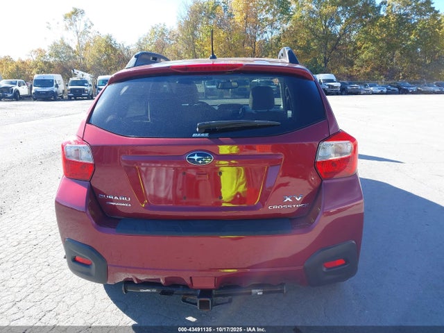 Aukcja sprzedaży 2013 Subaru Xv Crosstrek 2.0i Premium, vin: JF2GPAVC3D2854270, numer aukcji: 43491135