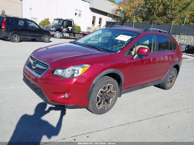 2013 Subaru Xv Crosstrek 2.0i Premium მანქანა იყიდება აუქციონზე, vin: JF2GPAVC3D2854270, აუქციონის ნომერი: 43491135
