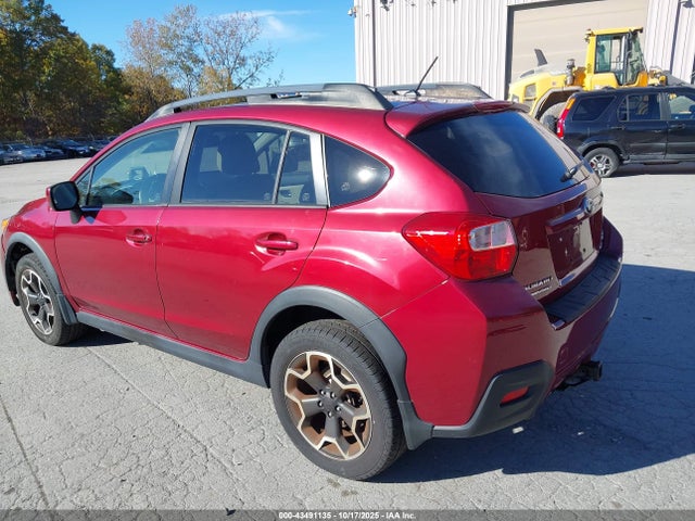 43491135 :رقم المزاد ، JF2GPAVC3D2854270 vin ، 2013 Subaru Xv Crosstrek 2.0i Premium مزاد بيع