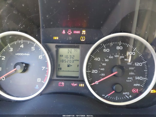 Aukcja sprzedaży 2013 Subaru Xv Crosstrek 2.0i Premium, vin: JF2GPAVC3D2854270, numer aukcji: 43491135