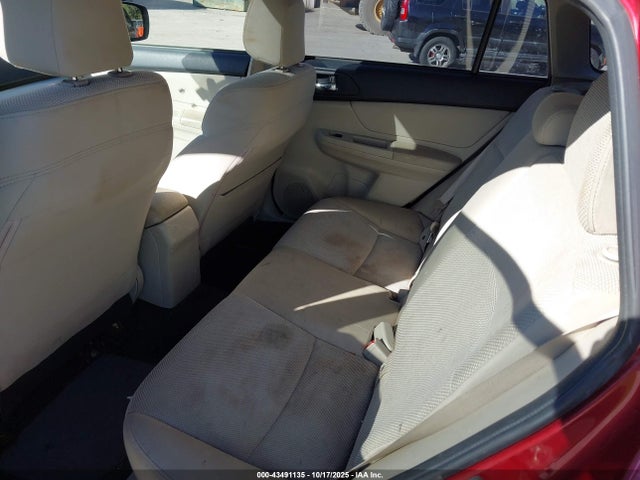 Aukcja sprzedaży 2013 Subaru Xv Crosstrek 2.0i Premium, vin: JF2GPAVC3D2854270, numer aukcji: 43491135