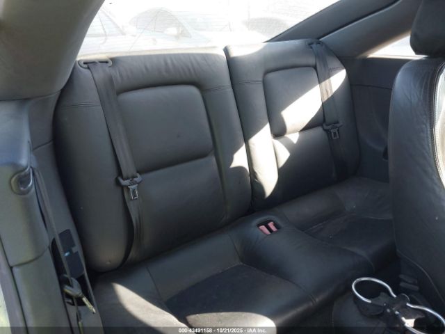 2000 AUDI TT TRUTC28N9Y1013955 Photo 7