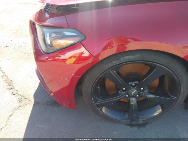 2019 GENESIS G70 KMTG34LE5KU021735 Photo 5