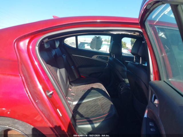 2019 GENESIS G70 KMTG34LE5KU021735 Photo 7