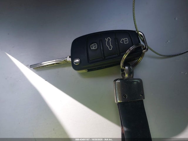 2013 AUDI Q7 WA1WMBFE3DD000709 Photo 10