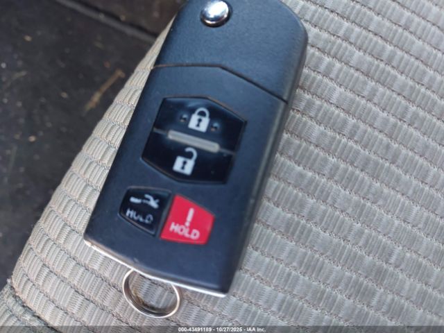 2012 MAZDA MAZDA6 1YVHZ8DH3C5M34499 Photo 10