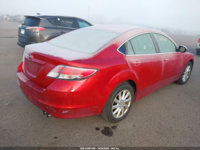 2012 MAZDA MAZDA6 1YVHZ8DH3C5M34499 Photo 3