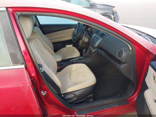 2012 MAZDA MAZDA6 1YVHZ8DH3C5M34499 Photo 4