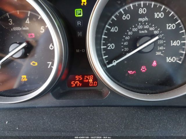 2012 MAZDA MAZDA6 1YVHZ8DH3C5M34499 Photo 6