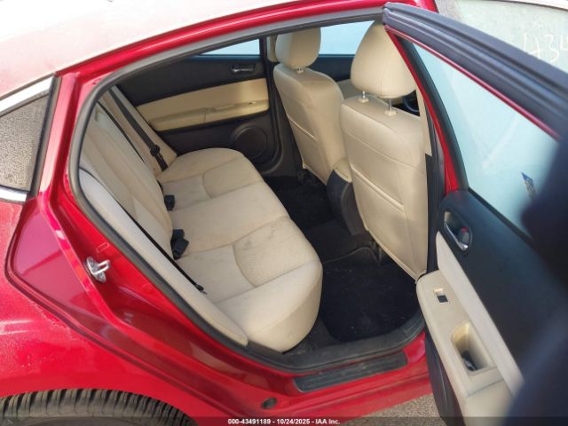 2012 MAZDA MAZDA6 1YVHZ8DH3C5M34499 Photo 7