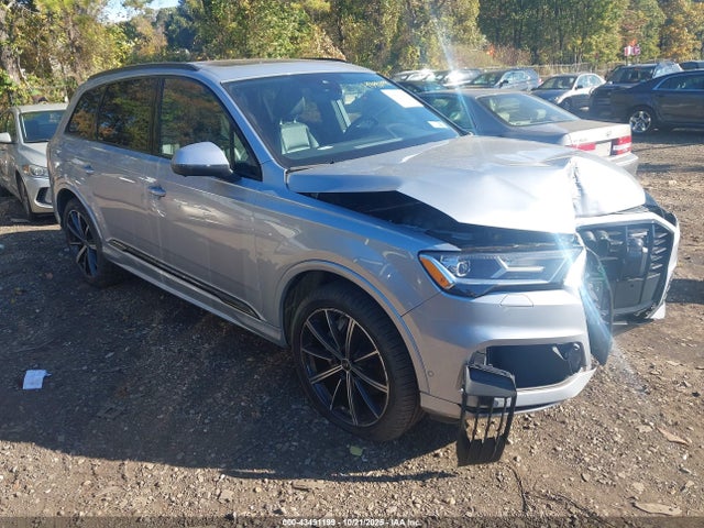 2022 AUDI Q7 WA1LXBF76ND006436 Photo 0