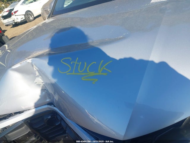 2022 AUDI Q7 WA1LXBF76ND006436 Photo 9