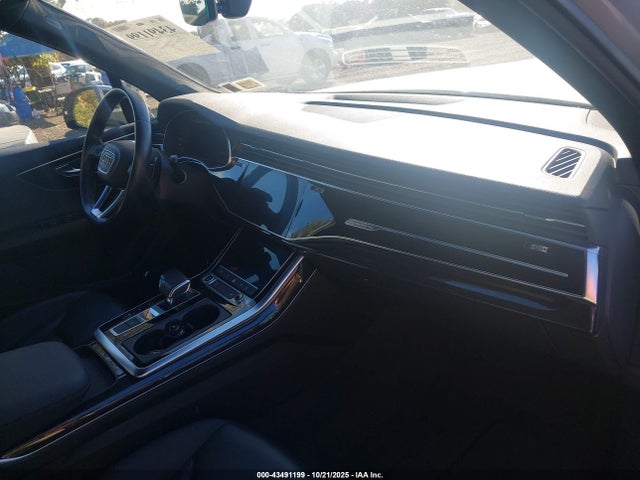 2022 AUDI Q7 WA1LXBF76ND006436 Photo 4