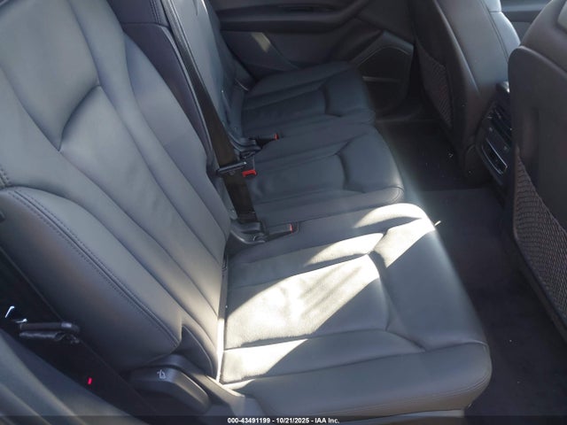 2022 AUDI Q7 WA1LXBF76ND006436 Photo 7
