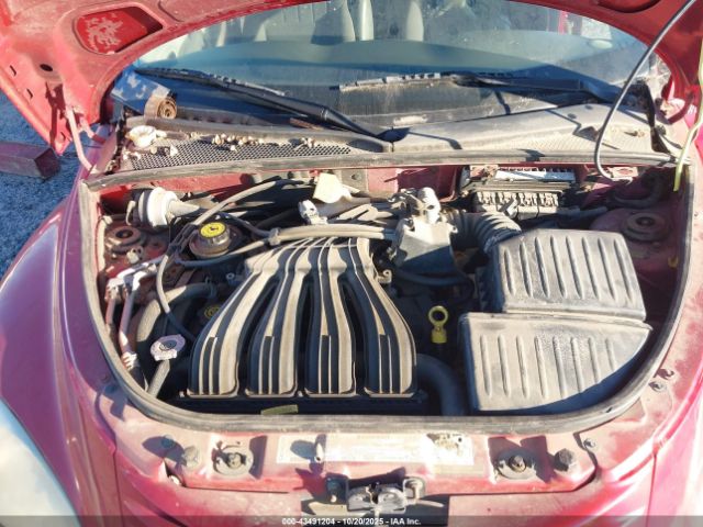 2003 CHRYSLER PT CRUISER 3C4FY58B73T510259 Photo 9