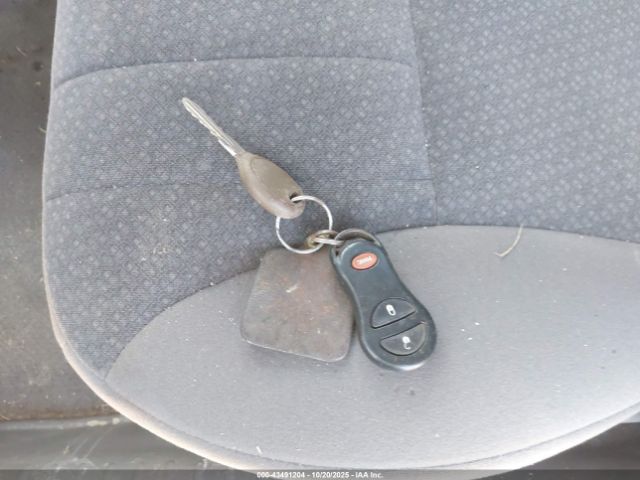 2003 CHRYSLER PT CRUISER 3C4FY58B73T510259 Photo 10