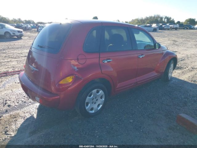 2003 CHRYSLER PT CRUISER 3C4FY58B73T510259 Photo 3
