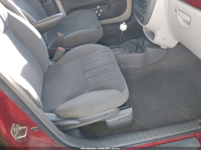 2003 CHRYSLER PT CRUISER 3C4FY58B73T510259 Photo 4